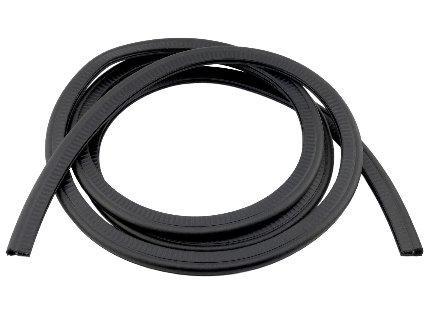UK Made Nitrile Rubber Boot Trunk Seal For AH Sprite & MG Midget CHA797