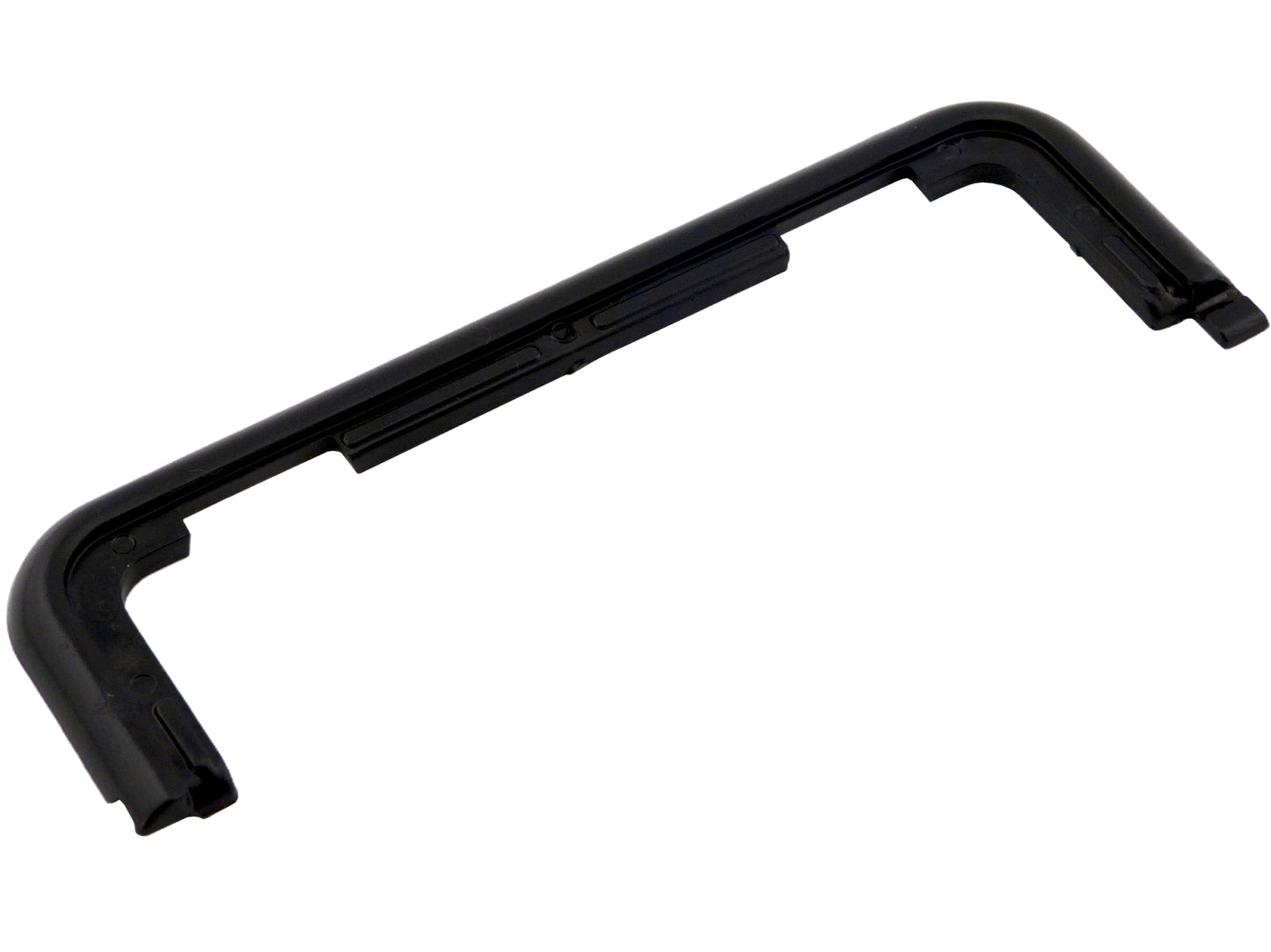 MGB MGC GT Land Rover Austin Lotus Reliant Door Handle Bezel, CZA2259