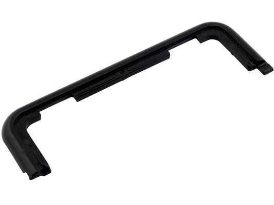MGB MGC GT Land Rover Austin Lotus Reliant Door Handle Bezel, CZA2259