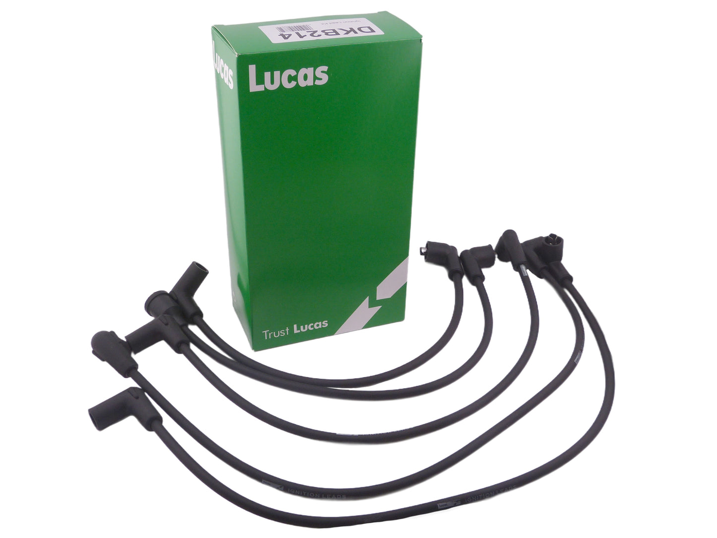 Genuine Lucas Ignition Lead Set for MGB Maestro Montego Rover 200 GHT184