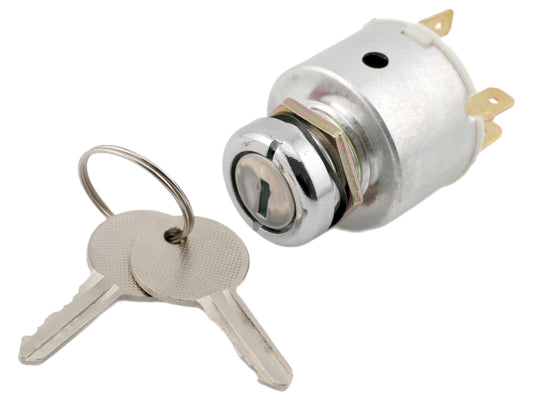 Lucas Type 31973 47SA Ignition Switch for Mini Morris Minor Sprite Midget 13H337