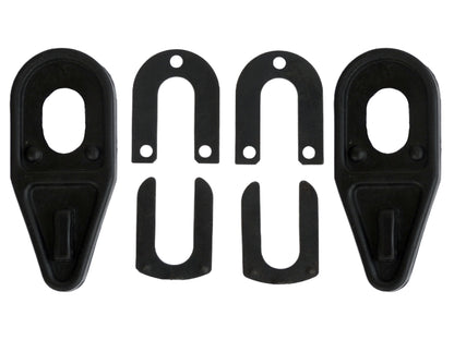 Rear Wheel Cylinder Mounting Kit, Triumph Spitfire Herald GT6 Sunbeam GRSP2861