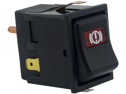 Mini Dash Mounted Brake Test Switch (1976-96) YUF101650, EP7687, SPB602