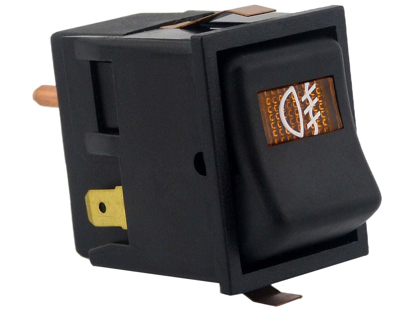 Mini Dash Mounted Fog Light Switch (1976-), YUF101690, SPB604 EP7689