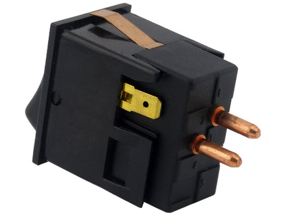 Mini Dash Mounted Fog Light Switch (1976-), YUF101690, SPB604 EP7689