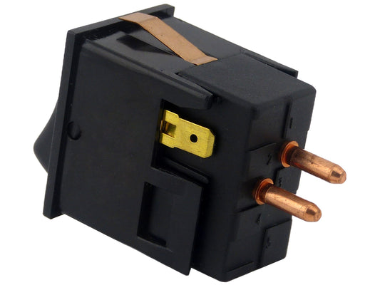 Mini Dash Mounted Fog Light Switch (1976-), YUF101690, SPB604 EP7689