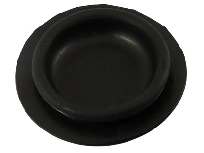 Gearbox Tunnel Rubber Cover, For Triumph TR2 TR3 TR4 TR5 TR250 TR6, 605602