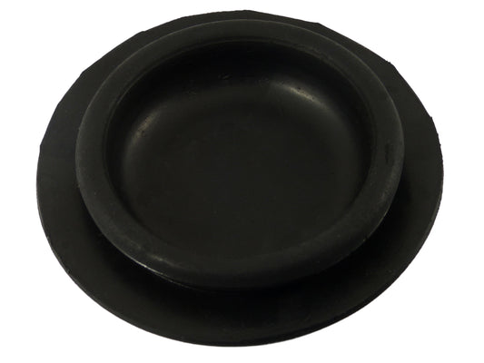 Gearbox Tunnel Rubber Cover, For Triumph TR2 TR3 TR4 TR5 TR250 TR6, 605602