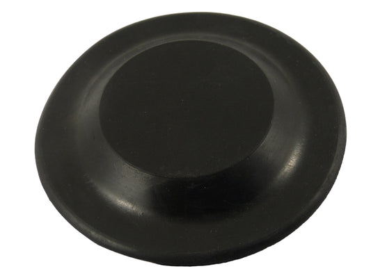 Gearbox Tunnel Rubber Cover, For Triumph TR2 TR3 TR4 TR5 TR250 TR6, 605602