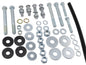 MGA Rear Bumper Fastener Fixing Kit, GBK2109X