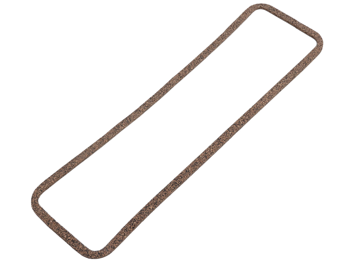 Rocker Cover Cork Gasket for Triumph TR2, TR3, TR3A, TR4, TR4A, GEG437, 121219