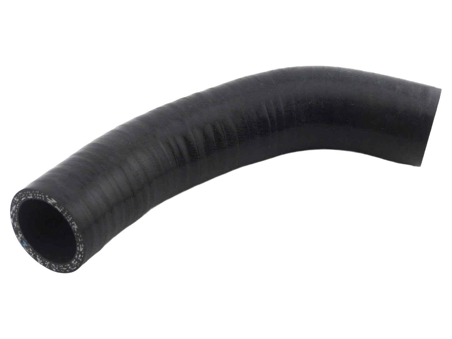 Triumph Spitfire Mk1 Mk2 Mk3 Mk4 Herald Silicone Bottom Radiator Hose, GRH265X
