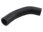 Triumph Spitfire Mk1 Mk2 Mk3 Mk4 Herald Silicone Bottom Radiator Hose, GRH265X