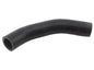 Triumph Spitfire 1500 Silicone Bottom Radiator Hose, Part Number GRH532X
