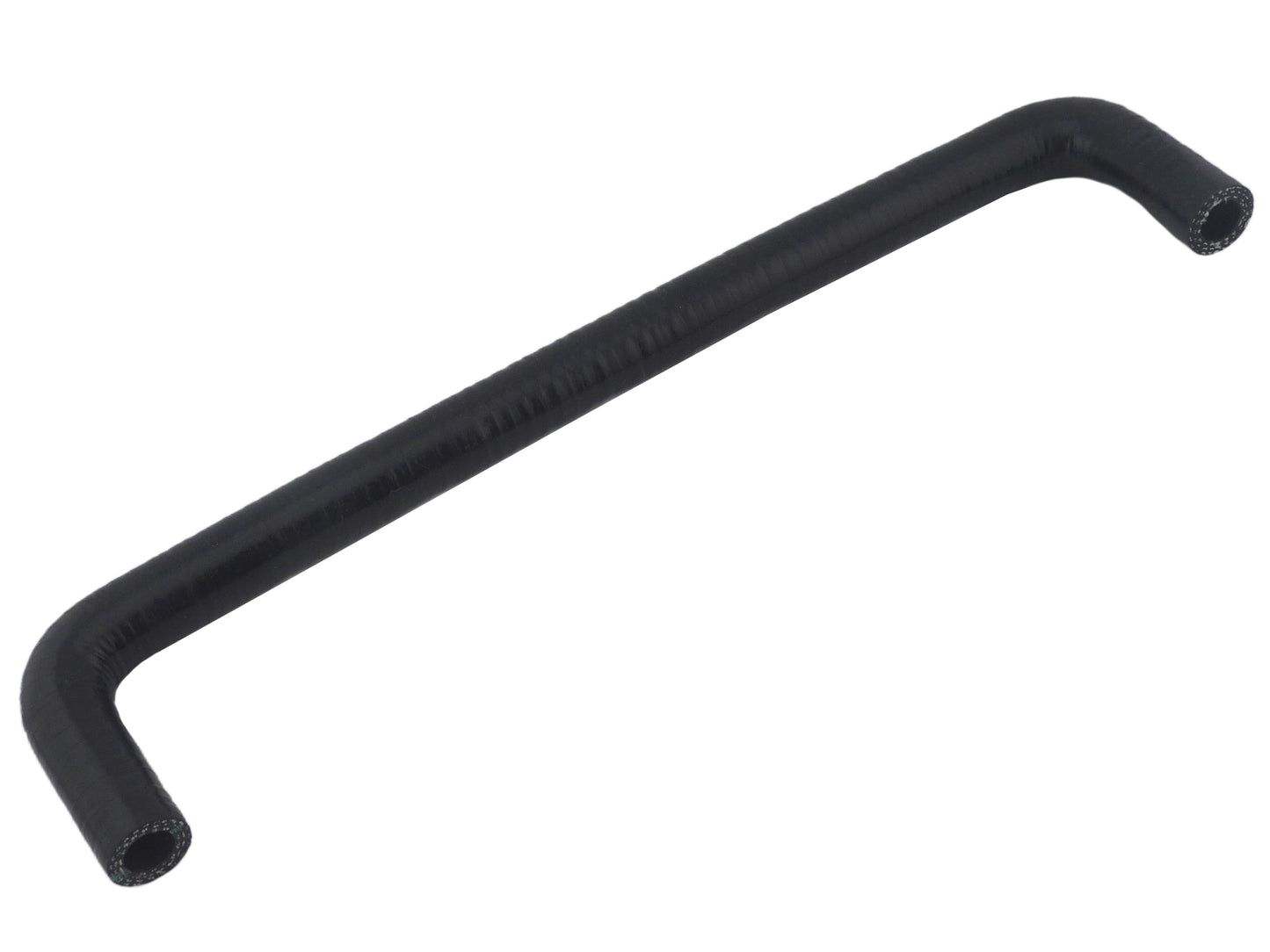 Cylinder Block to Water Heater Silicone Hose Triumph Spitfire Mk IV 1500 GRH812X