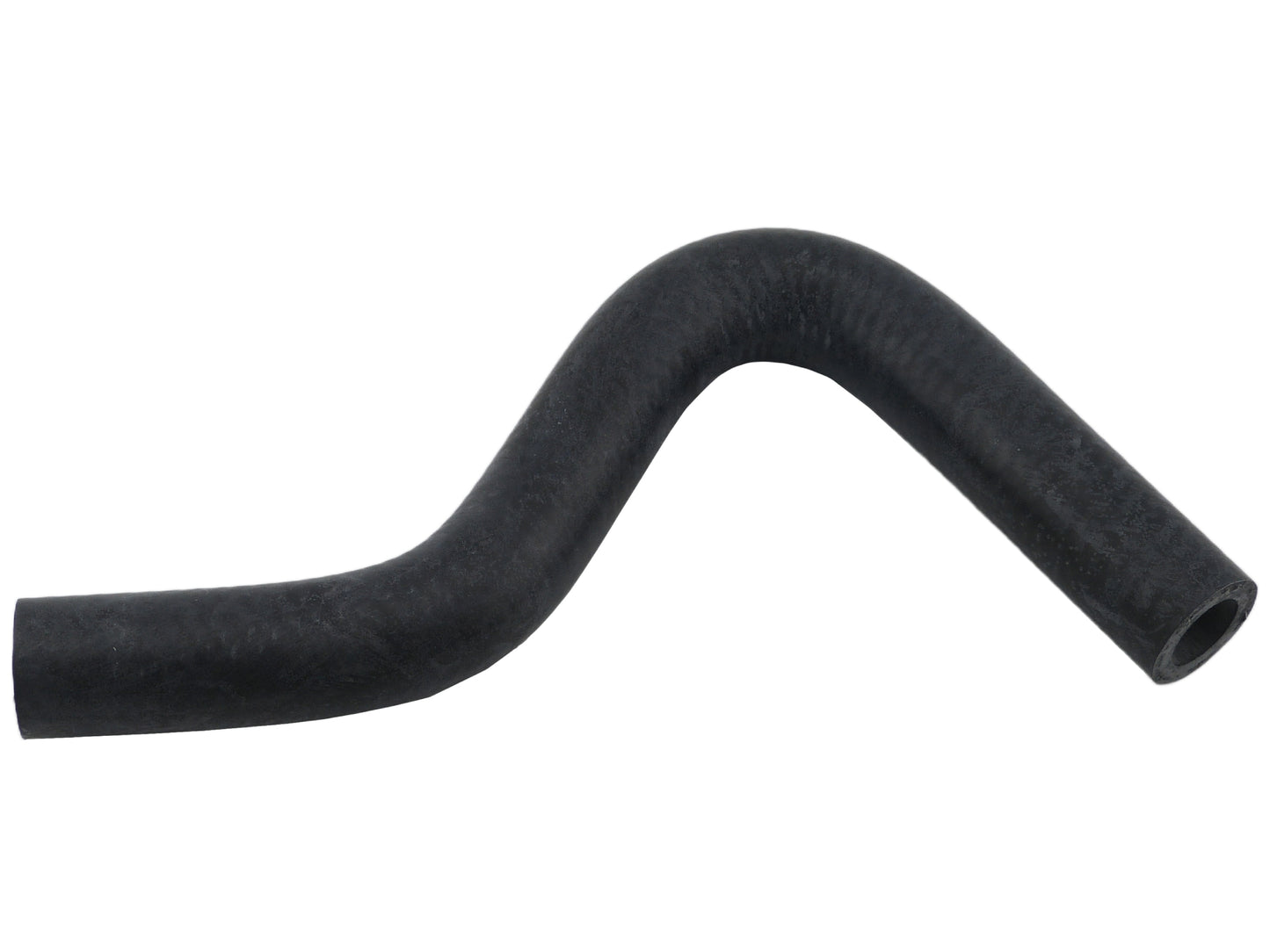 MG Midget Mk3 Austin Healey Sprite Mk4 Rubber Reinforced Heater Hose; GRH902