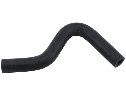 MG Midget Mk3 Austin Healey Sprite Mk4 Rubber Reinforced Heater Hose; GRH902