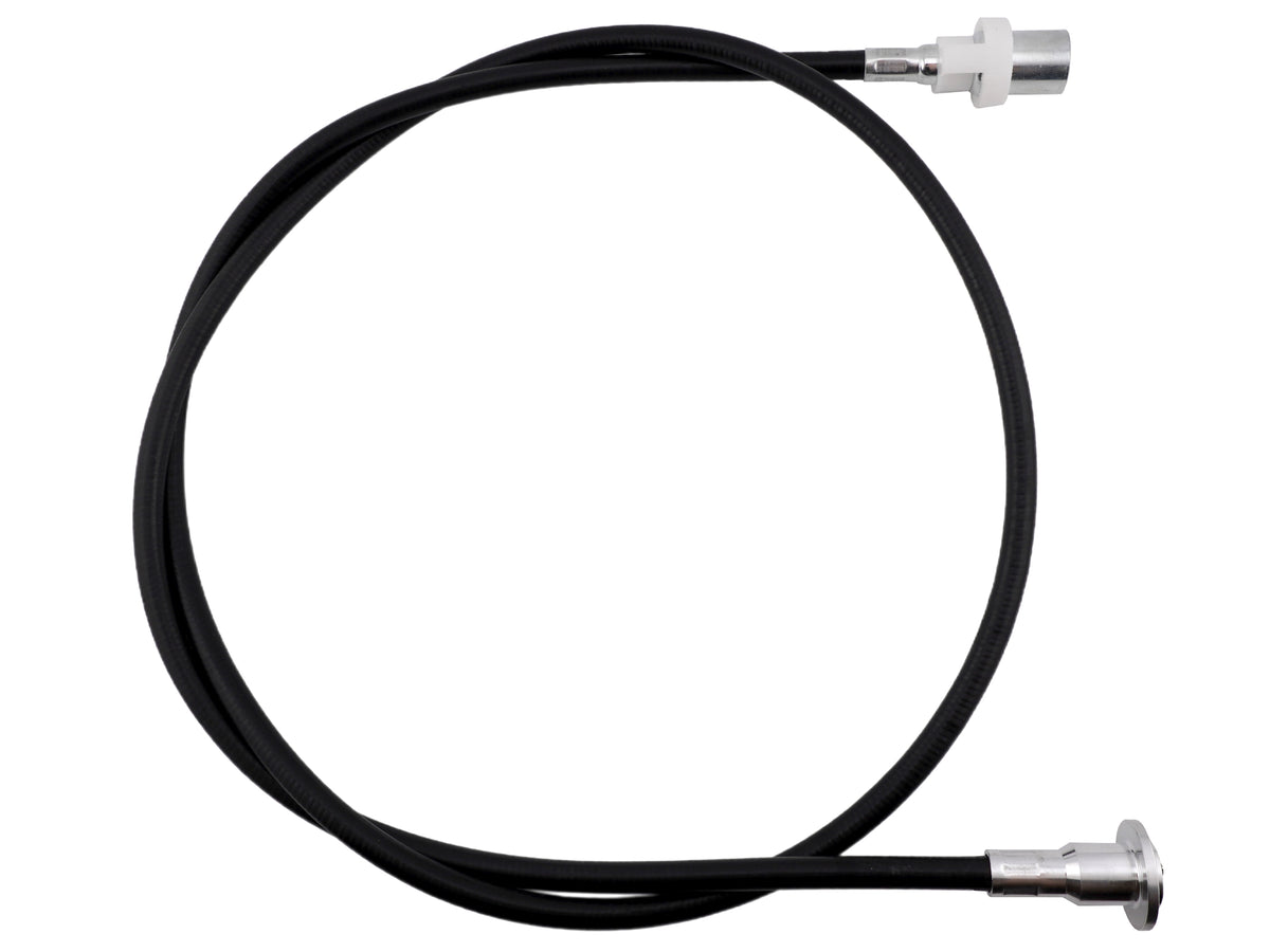 Triumph Spitfire 1500 LHD Speedometer Cable, Part number GSD410