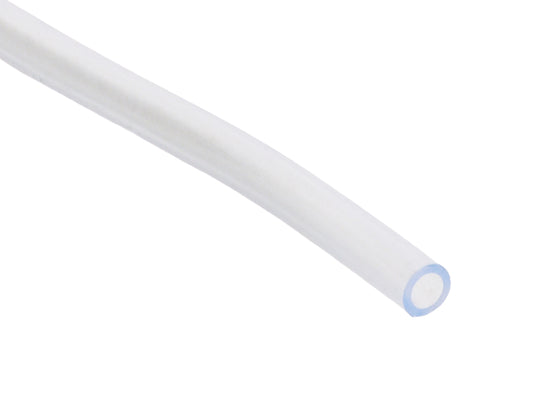 High Quality Clear PVC Classic Car 3mm Inner Diameter Washer Hose, 1M GWW201M