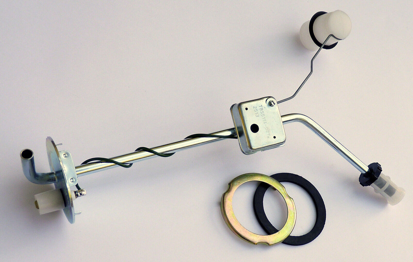 Genuine Smiths TBS5114-021, MGB Roadster & MGBGT Fuel Tank Sender, MG ADU3218