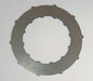 BSA C15 B40 B44 B50 Star Fire Triumph TR25 Clutch Locking Plate, 61-3774,  P248