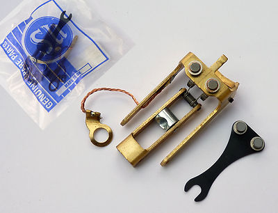 SU Electric Fuel Pump Points Kit, For MG Mini, AUB6106A / AUB6113