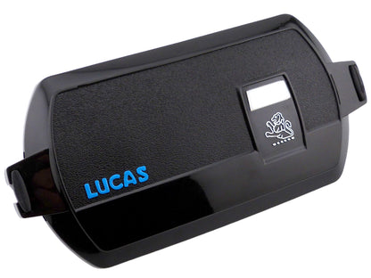 Lucas Type 54525340 LR8 / FT8 New Square Lamp Removable Cover 90608297