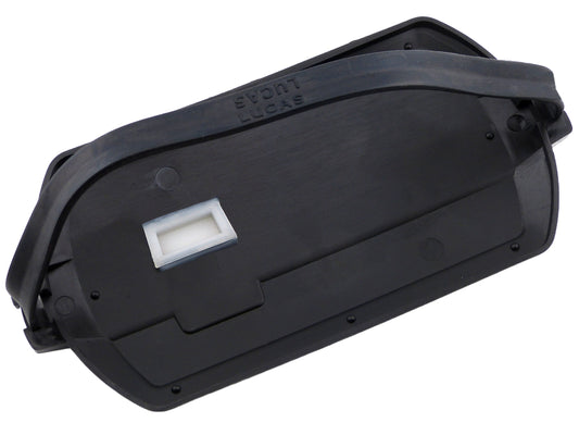 Lucas Type 54525340 LR8 / FT8 New Square Lamp Removable Cover 90608297