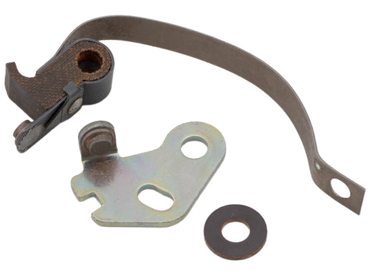 Lucas Type 54415803 4CA Contact Set For AJS Ariel BSA Matchless Norton Triumph