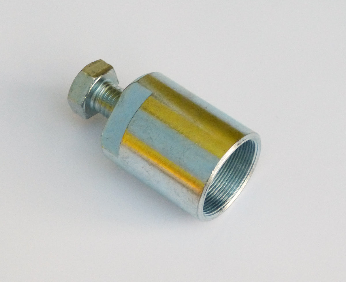BSA 6 Spring Clutch Hub Extractor/Puller, 61-1912 or 61-3362, P117