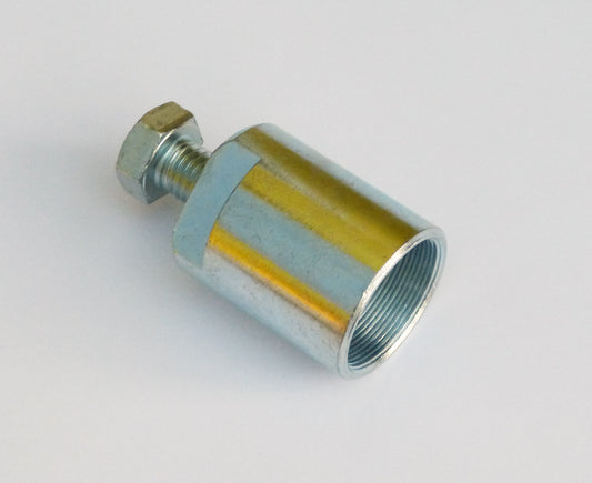 BSA 6 Spring Clutch Hub Extractor/Puller, 61-1912 or 61-3362, P117