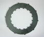 BSA & Triumph 3 and 4 Spring Clutch Locking Plate / Tool, 61-3760, P249