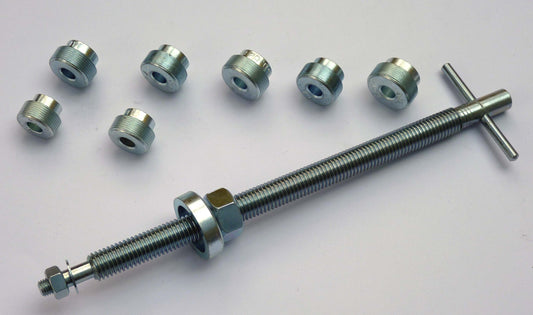 Fork Stanchion Assembly Tool, for AJS, Matchless, BSA, Triumph, Norton etc, PL91