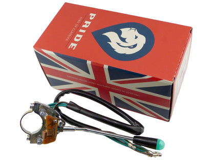 Pride EP7693 Mini Mk1 (1959-67) Column Indicator Switch, 37SA 31945 / 2A6215