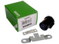 Lucas SRB402, 12V 20A Normally Open 26RA Relay, for Triumph Spitfire, MGB CHM68