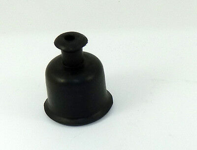 Dipstick / Dip Stick Oil Seal Rubber / Gaiter for MGA, MGB and MGBGT, MG; 1B1735