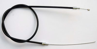 Classic Car Nylon Lined Throttle Cable for MGA, Mini,  Minor, Sprite, NAM7914