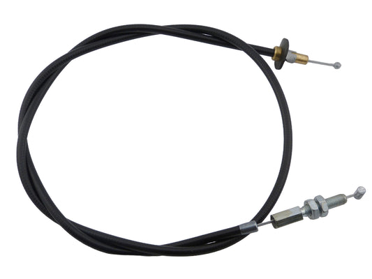 Triumph GT6 Mk3 UK Manufactured Throttle Cable, Triumph Part; 156352, 156353
