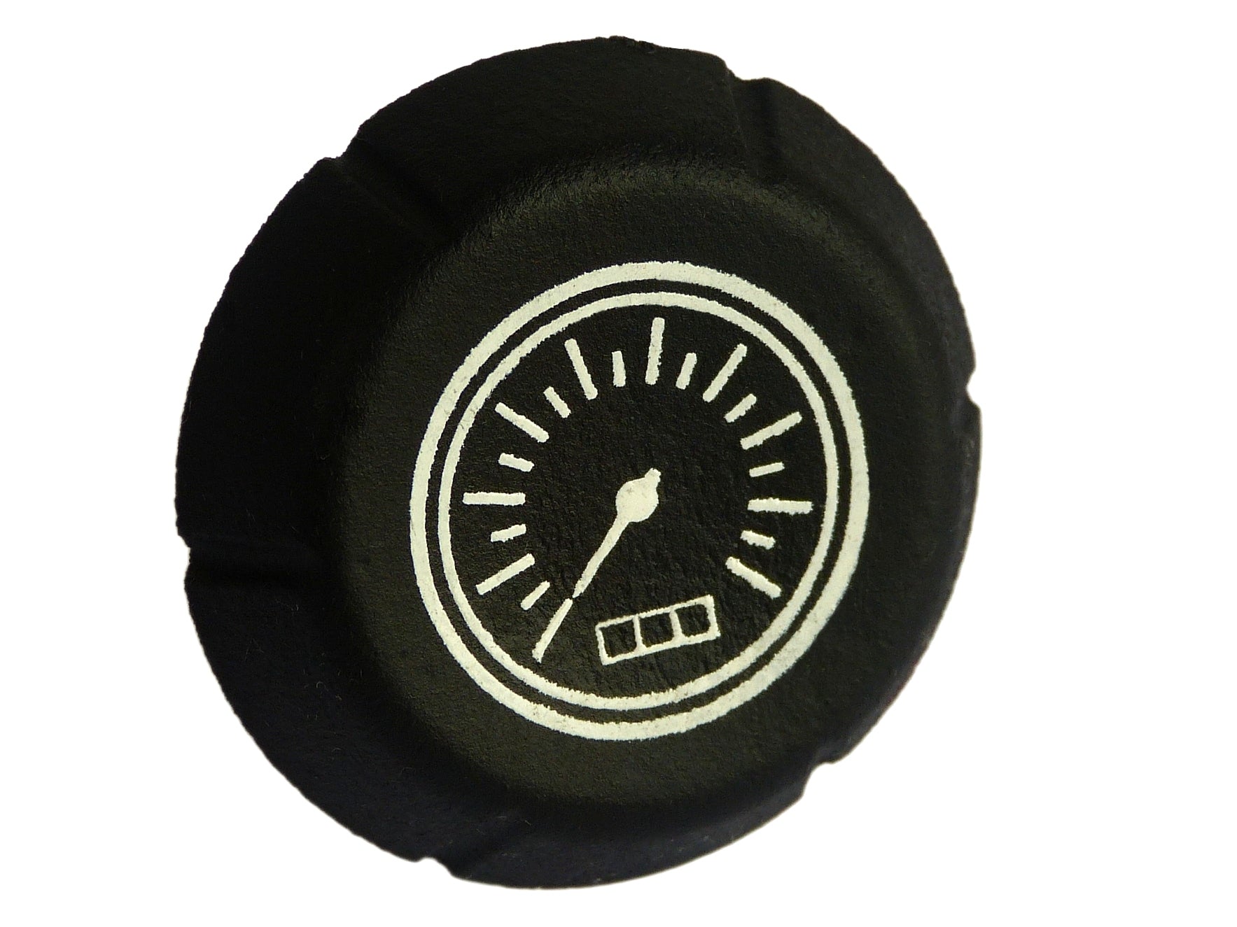Triumph 621726E 54326212 TR250 TR5 TR6 Panel Light Rheostat Black Knob ...