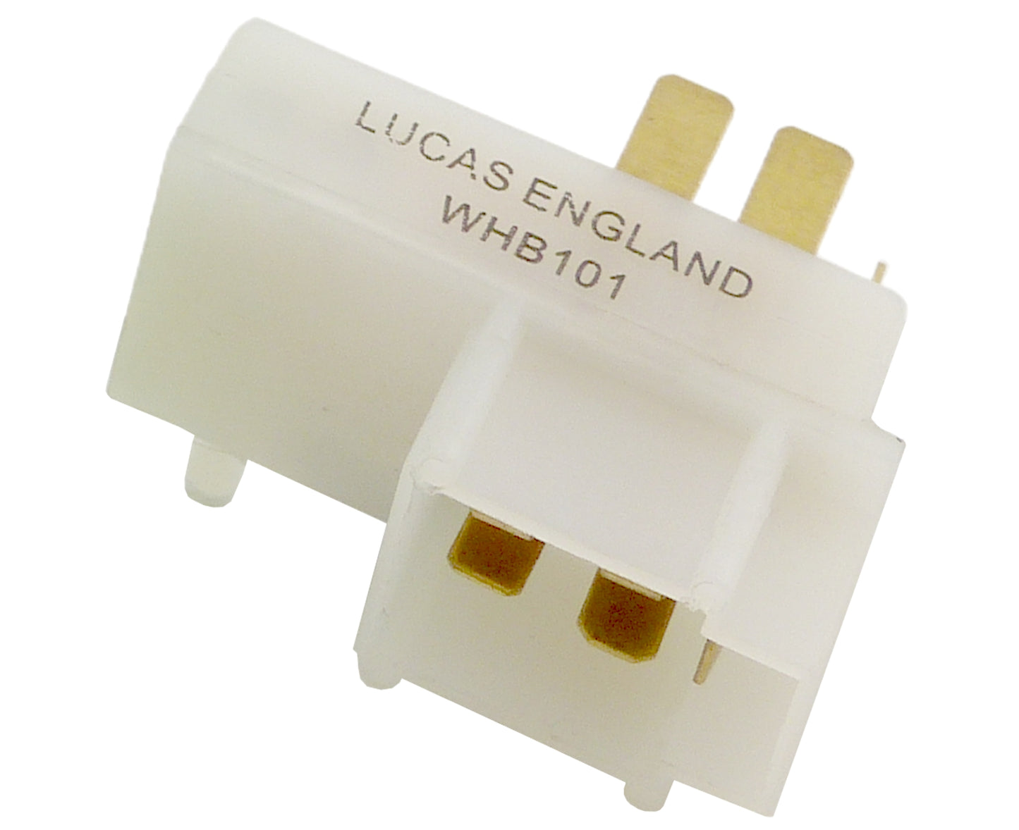 Lucas WHB101 Wiper Motor Park Switch for Mini MGB Land Rover Jaguar, 520160A