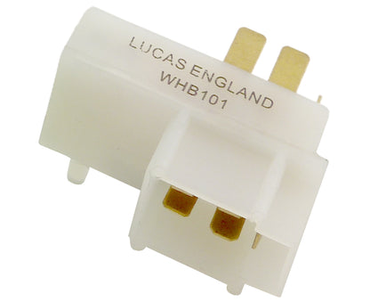 Lucas WHB101 Wiper Motor Park Switch for Mini MGB Land Rover Jaguar, 520160A