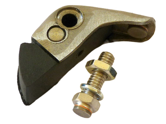 Lucas Type 470608 K1F K2F Magneto Contact Set BSA A7 A10 Norton 77 88 Triumph 5T