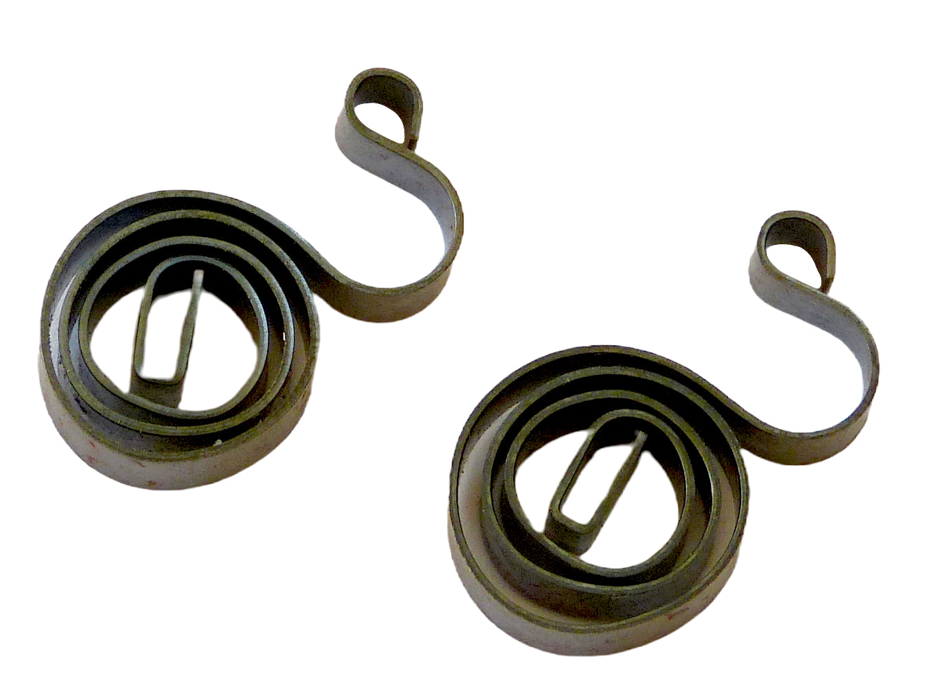 Pair of Lucas Type 220197 E3L and E3LM Dynamo Brush Tension Springs