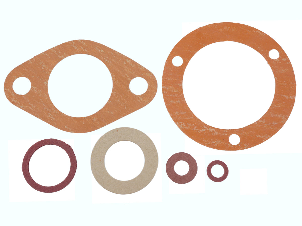 UK Made Gasket Set For Amal 376 Series Monoblock Carburettors 376