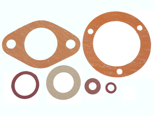 UK Made Gasket Set For Amal 376 Series Monoblock Carburettors 376