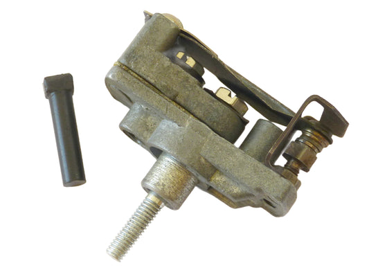 Lucas Type 460051 MO1 MO1L Magdyno Contact Breaker Assembly BSA Norton Triumph