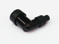 NGK LZFH Waterproof HT 90 Degree Spark Plug Cap for Classic Car / Motorcycle
