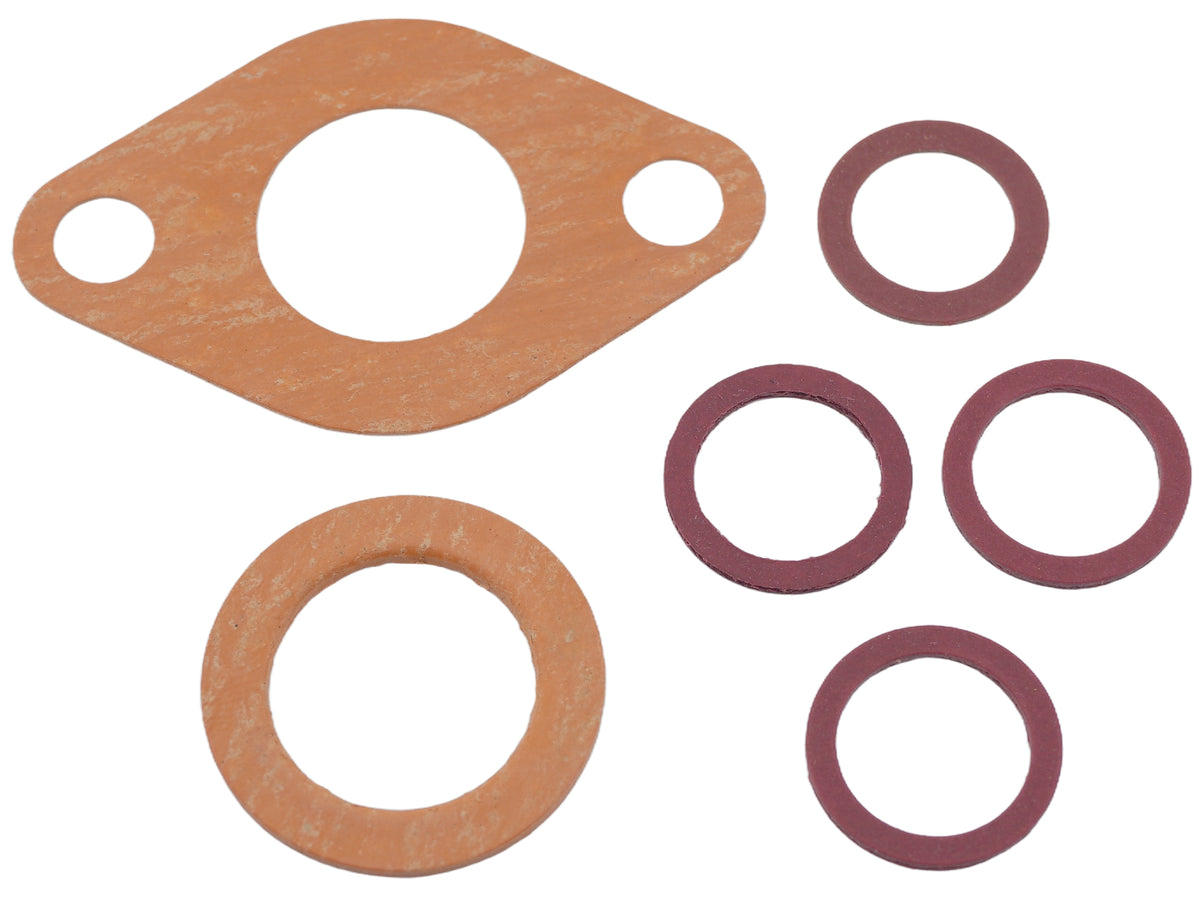 UK Made Gasket Set For Amal 76/276 Series Pre-Monoblock Carburettors 76/276