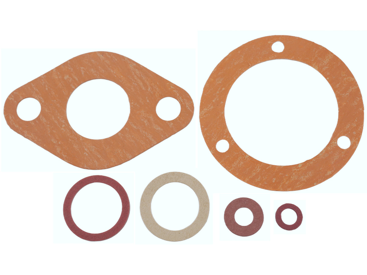 UK Made Gasket Set For Amal 375 Series Monoblock Carburettors 375
