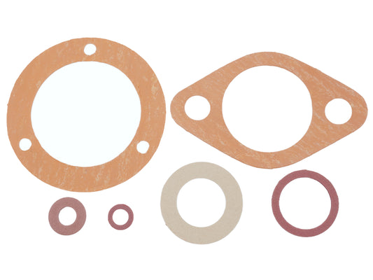 UK Made Gasket Set For Amal 389 Series Monoblock Carburettors 389